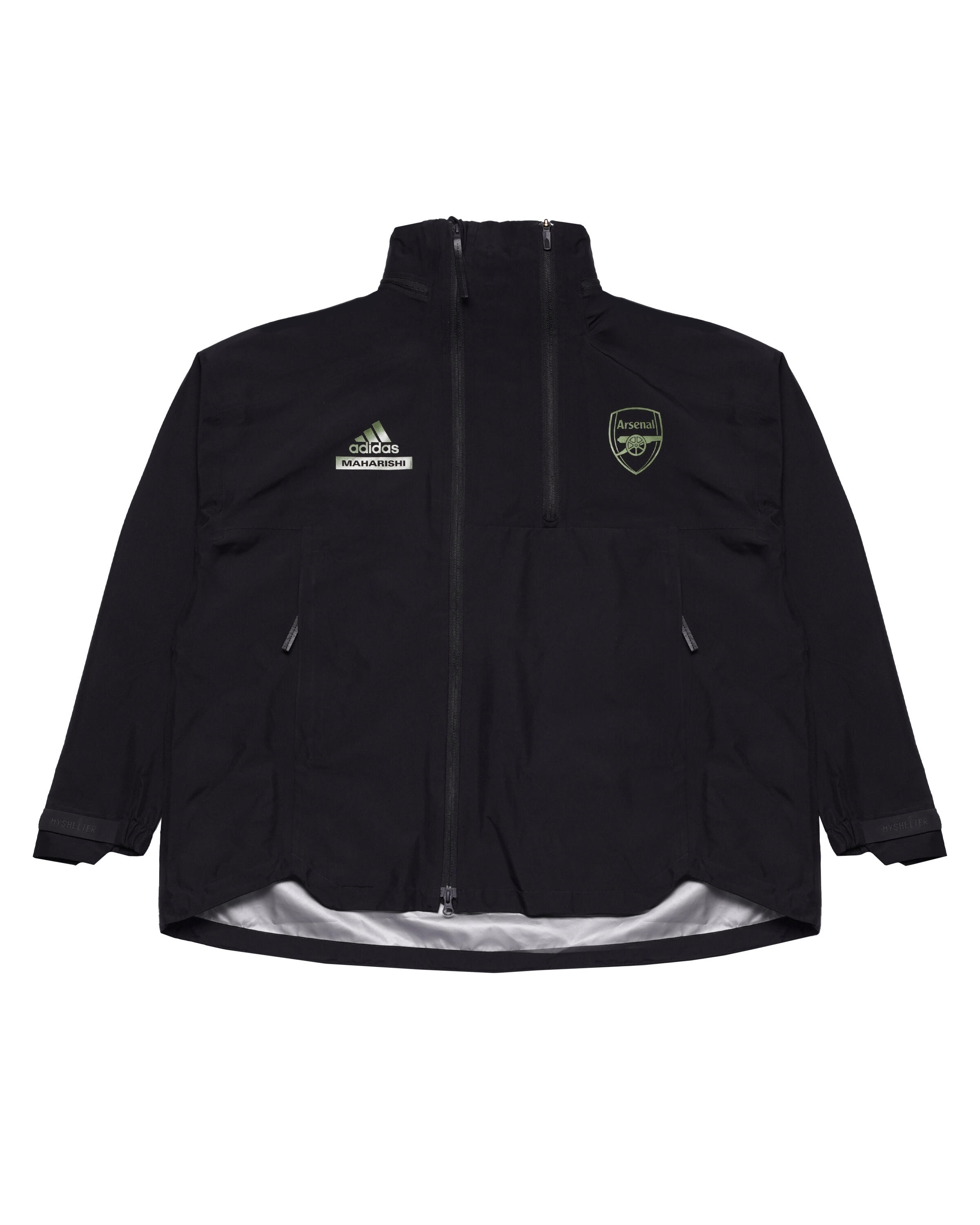 Arsenal fc apparel online